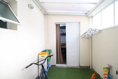 Apartamento à venda com 89m², 3 quartos e 2 vagas Apartamento à venda com 89m², 3 quartos e 2 vagasAcesso - Quarto 1 e 2