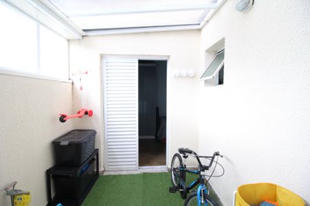 Apartamento à venda com 89m², 3 quartos e 2 vagas Apartamento à venda com 89m², 3 quartos e 2 vagasAcesso - Quarto 1 e 2