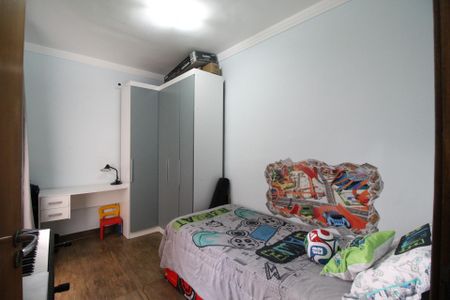 Apartamento à venda com 89m², 3 quartos e 2 vagas Apartamento à venda com 89m², 3 quartos e 2 vagasQuarto 2