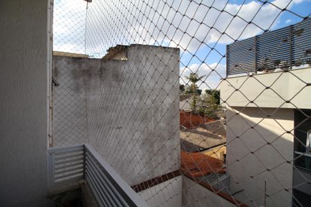 Apartamento à venda com 89m², 3 quartos e 2 vagas Apartamento à venda com 89m², 3 quartos e 2 vagasVaranda da Suíte
