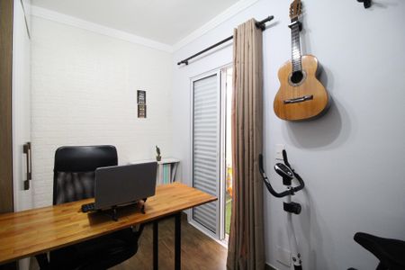 Apartamento à venda com 89m², 3 quartos e 2 vagas Apartamento à venda com 89m², 3 quartos e 2 vagasQuarto 1