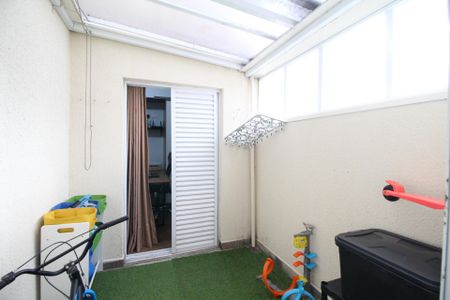 Apartamento à venda com 89m², 3 quartos e 2 vagas Apartamento à venda com 89m², 3 quartos e 2 vagasAcesso - Quarto 1 e 2