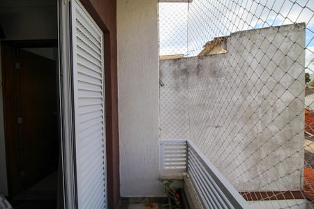 Apartamento à venda com 89m², 3 quartos e 2 vagas Apartamento à venda com 89m², 3 quartos e 2 vagasVaranda da Suíte