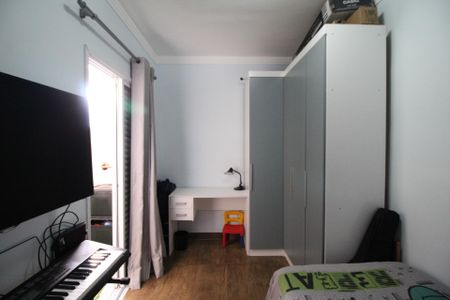 Apartamento à venda com 89m², 3 quartos e 2 vagas Apartamento à venda com 89m², 3 quartos e 2 vagasQuarto 2