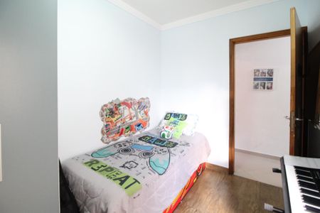 Apartamento à venda com 89m², 3 quartos e 2 vagas Apartamento à venda com 89m², 3 quartos e 2 vagasQuarto 2