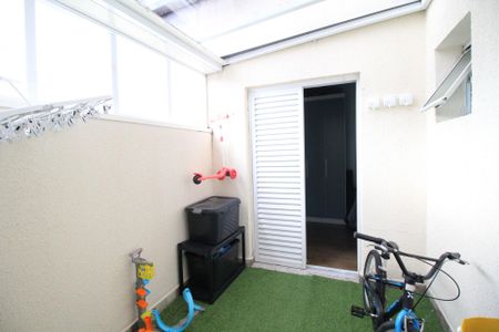 Apartamento à venda com 89m², 3 quartos e 2 vagas Apartamento à venda com 89m², 3 quartos e 2 vagasAcesso - Quarto 1 e 2