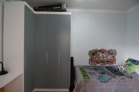 Apartamento à venda com 89m², 3 quartos e 2 vagas Apartamento à venda com 89m², 3 quartos e 2 vagasQuarto 2