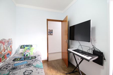 Apartamento à venda com 89m², 3 quartos e 2 vagas Apartamento à venda com 89m², 3 quartos e 2 vagasQuarto 2