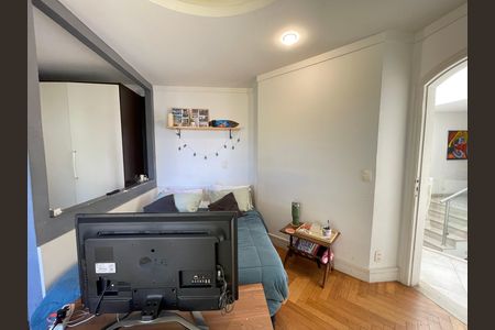 Casa à venda com 650m², 5 quartos e 6 vagas Casa à venda com 650m², 5 quartos e 6 vagasQuarto 4