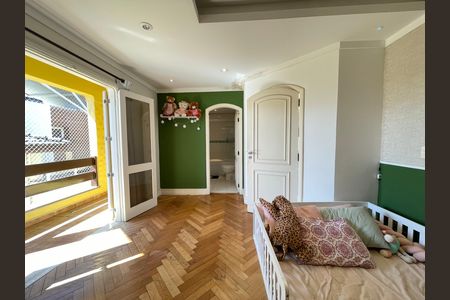 Casa à venda com 650m², 5 quartos e 6 vagas Casa à venda com 650m², 5 quartos e 6 vagasQuarto 5