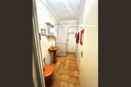 Casa à venda com 4 quartos, 150m² em Jardim Colorado, São Paulo