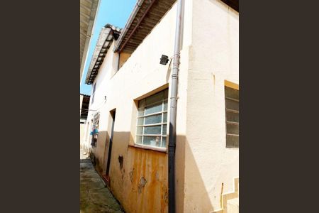 Casa à venda com 2 quartos, 140m² em Vila Clementino, São Paulo