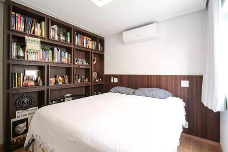 Apartamento para alugar com 3 quartos, 120m² em Itaim Bibi, São Paulo