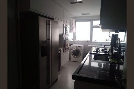Apartamento para alugar com 3 quartos, 120m² em Itaim Bibi, São Paulo