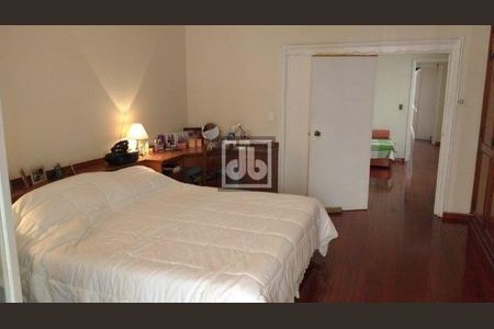 Apartamento à venda com 3 quartos, 130m² em Copacabana, Rio de Janeiro