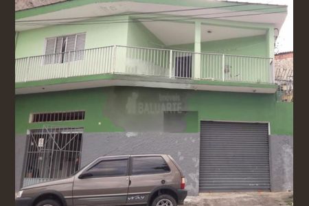 Casa à venda com 2 quartos, 216m² em Jardim Selma, São Paulo