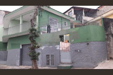 Casa à venda com 2 quartos, 216m² em Jardim Selma, São Paulo