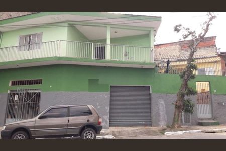 Casa à venda com 2 quartos, 216m² em Jardim Selma, São Paulo