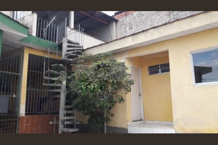 Casa à venda com 2 quartos, 216m² em Jardim Selma, São Paulo