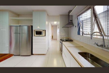 Apartamento à venda com 370m², 3 quartos e 5 vagas