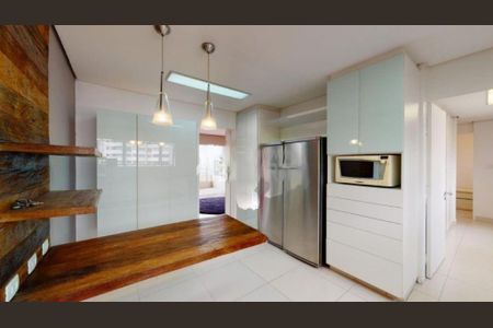 Apartamento à venda com 370m², 3 quartos e 5 vagas