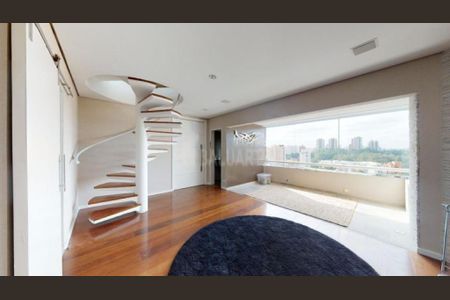 Apartamento à venda com 370m², 3 quartos e 5 vagas