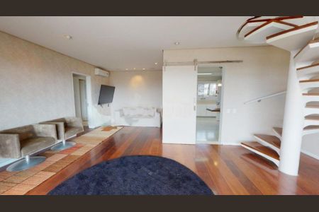 Apartamento à venda com 370m², 3 quartos e 5 vagas