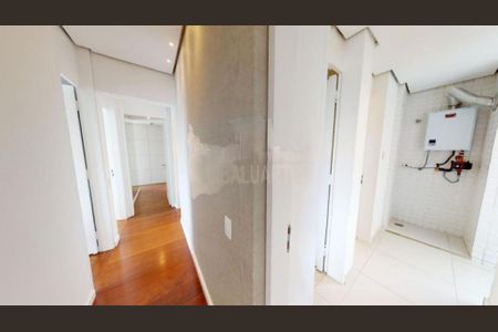 Apartamento à venda com 370m², 3 quartos e 5 vagas