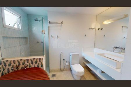 Apartamento à venda com 370m², 3 quartos e 5 vagas