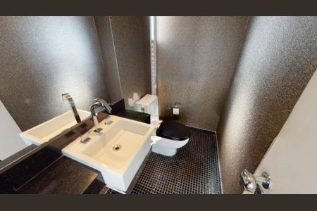 Apartamento à venda com 370m², 3 quartos e 5 vagas