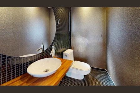 Apartamento à venda com 370m², 3 quartos e 5 vagas