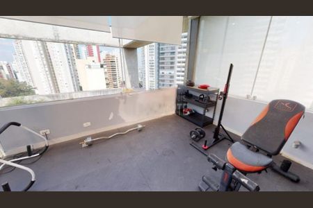Apartamento à venda com 370m², 3 quartos e 5 vagas