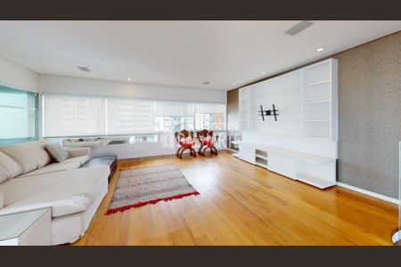 Apartamento à venda com 370m², 3 quartos e 5 vagas