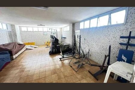Apartamento à venda com 90m², 2 quartos e 1 vaga