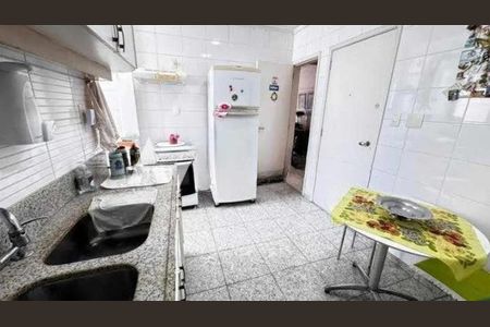 Apartamento à venda com 90m², 2 quartos e 1 vaga