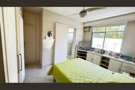 Apartamento à venda com 2 quartos, 90m² em Botafogo, Rio de Janeiro