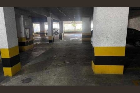 Apartamento à venda com 90m², 2 quartos e 1 vaga