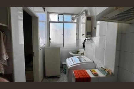Apartamento à venda com 90m², 2 quartos e 1 vaga