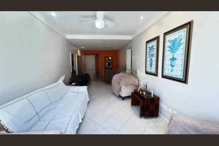 Apartamento à venda com 2 quartos, 90m² em Botafogo, Rio de Janeiro