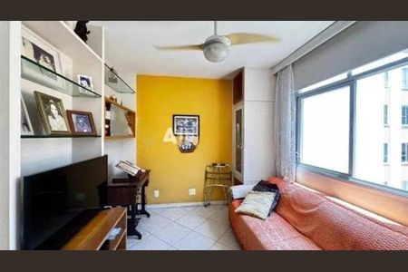 Apartamento à venda com 2 quartos, 90m² em Botafogo, Rio de Janeiro