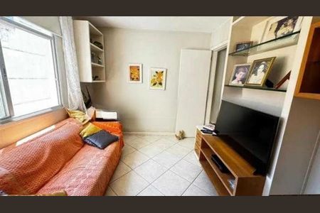 Apartamento à venda com 2 quartos, 90m² em Botafogo, Rio de Janeiro