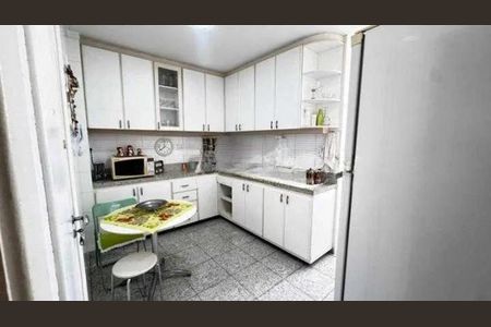 Apartamento à venda com 2 quartos, 90m² em Botafogo, Rio de Janeiro