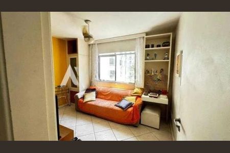 Apartamento à venda com 2 quartos, 90m² em Botafogo, Rio de Janeiro