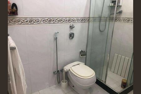 Apartamento à venda com 110m², 3 quartos e 1 vaga