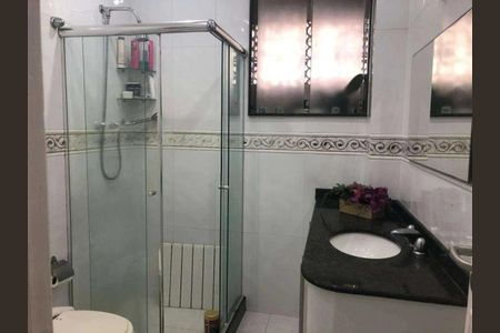 Apartamento à venda com 110m², 3 quartos e 1 vaga