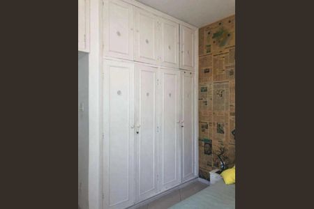 Apartamento à venda com 110m², 3 quartos e 1 vaga