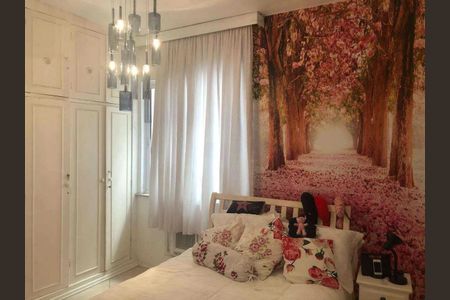 Apartamento à venda com 110m², 3 quartos e 1 vaga