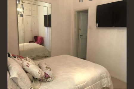 Apartamento à venda com 110m², 3 quartos e 1 vaga