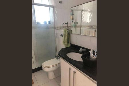 Apartamento à venda com 110m², 3 quartos e 1 vaga