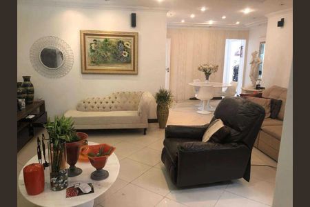 Apartamento à venda com 110m², 3 quartos e 1 vaga